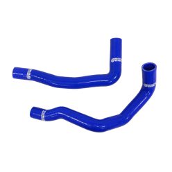 Silicone hoses for Toyota Supra IV 2JZ VVT-i