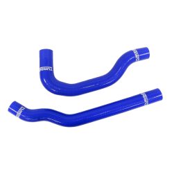 Silicone hoses for Toyota Supra III Chaser JZX90