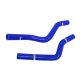 Silicone hoses for Mitsubishi Eclipse DSM 4G63T 1