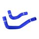 Silicone hoses for Nissan Skyline GTS R33 RB25DET