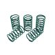 Wastegate spring 49mm 0.6 Bar
