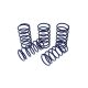 Wastegate spring 40mm 0.6 Bar