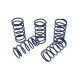 Wastegate spring 50mm 0.6 Bar
