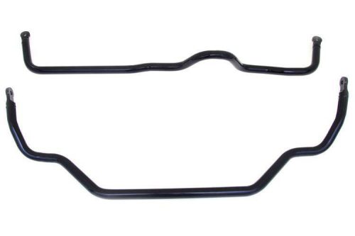Stabilizer control Nissan 200SX S13, S14 front + back