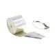 Aluminum Heat Wrap for intake 5m + zipties