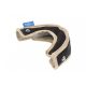 Epman Exhaust turbo blanket T25 T28 T3 Black
