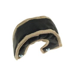 Epman Exhaust turbo blanket T4 Black