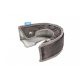 EpmanExhaust turbo blanket T4 Carbon