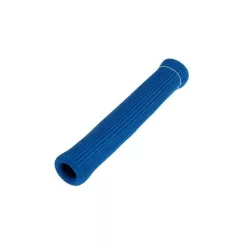   TurboWorks High Performace Heat Protector spark plug and wire protection 25mm x 15cm Blue