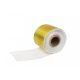 TurboWorks heat shield tape 50mm x 4,5m Gold