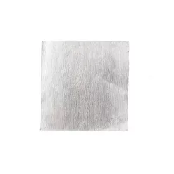   TurboWorks Self-adhesive heat shield 0,8mm 30cm x 60cm Aluminum/Glass fiber