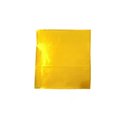 TurboWorks Self-adhesive heat shield 0,8mm 30cm x 60cm Gold