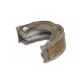 TurboWorks Turbo blanket T1 Titanium