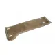 TurboWorks Turbo blanket Subaru WRX STI EJ20 EJ25 Titanium