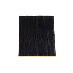 Automotive Sound Deadener 2mm x 50cm x 60cm Black