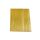 Automotive Sound Deadener 2mm x 100cm x 60cm Golden