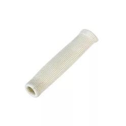   TurboWorks High Performace Heat Protector spark plug and wire protection 25mm x 15cm White