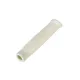 TurboWorks High Performace Heat Protector spark plug and wire protection 25mm x 15cm White