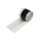 TurboWorks Heat resistance hose cover 10mm x 1m Black