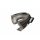 TurboWorks PRO Wastegate blanket 35/38mm Carbon