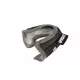 TurboWorks PRO Wastegate blanket 35/38mm Carbon