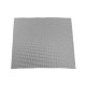 Stainless steel heat shield 0.1mm 500x1000mm