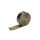 TurboWorks Exhaust heat wrap 50mm x 1mm 15m Titanium + Foil