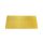 Turboworks Heat shield embossed aluminium Gold 0,5mm 30 cm x 60 cm