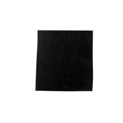 TurboWorks Self-adhesive heat shield 0,2mm 30cm x 60cm Black