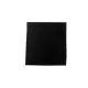 TurboWorks Self-adhesive heat shield 0,2mm 60cm x 60cm Black