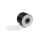 TurboWorks heat shield tape 25mm x 4,5m Black