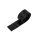 TurboWorks Heat resistance hose cover 35mm x 1m Black