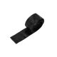 TurboWorks Heat resistance hose cover 35mm x 1m Black