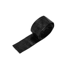 TurboWorks Heat resistance hose cover 45mm x 1m Black