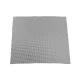 Stainless steel heat shield 0.15mm 500x500mm