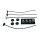 Electric Radiator Fan Mounting Kit