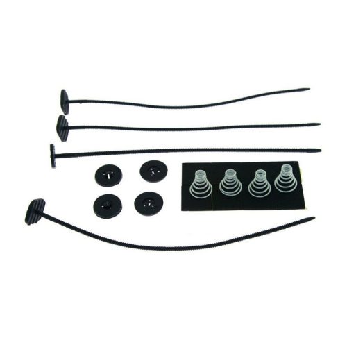 Electric Radiator Fan Mounting Kit