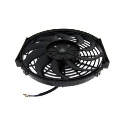 12-Inch (30 cm) Universal Pusher Cooling Fan