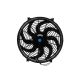 TurboWorks Cooling fan 14" type 2 pusher/puller