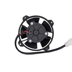 TurboWorks Cooling fan 4" type 2 pusher/puller