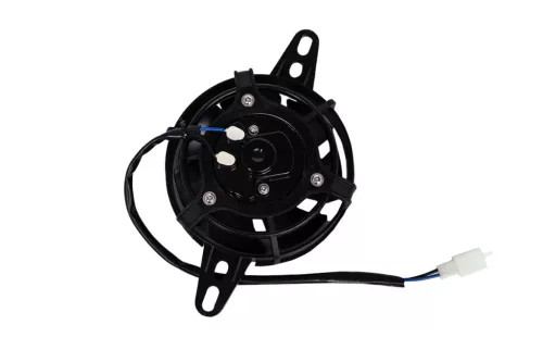 TurboWorks Cooling fan 7,5" type 2 pusher/puller