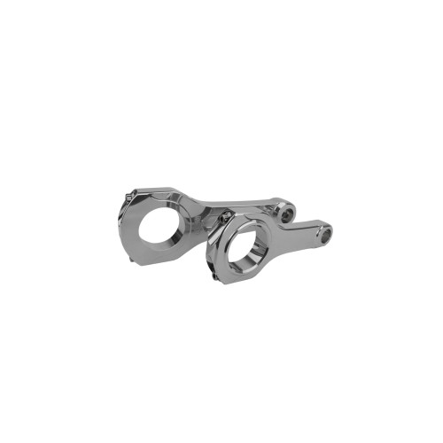 MGP Conrod Set B18A/B 5.384"