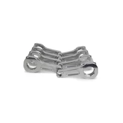 MGP Conrod Set BBC 6.800"