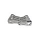 MGP Conrod Set Alcohol Hemi 6.775"