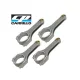 Carrillo Con. Rod Set Mitsubishi Lancer EVOX 4B11T Pro-H