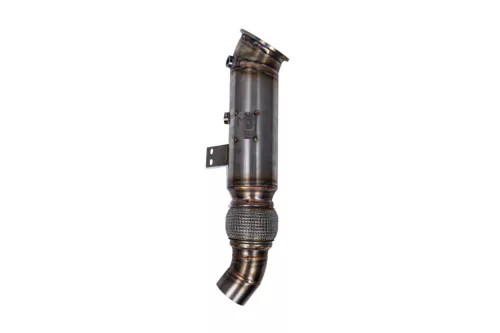 Downpipe BMW 2/3/4/5/6/7/8 Series Z4 X3 B58 Non-OPF