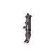 Downpipe BMW 2/3/4/5/6/7/8 Series Z4 X3 B58 Non-OPF