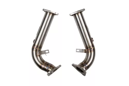 Downpipe Audi 3.0 TFSI Q7 Compressor