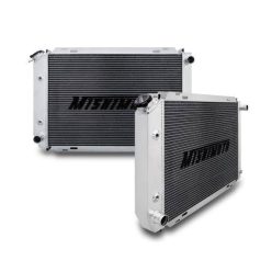   Mishimoto Performance Radiator Ford Mustang Automatic, 1979-1993