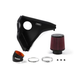 BMW E46 330i 01-06 Performance Air Intake Black Mishimoto